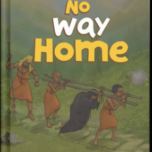 No Way Home