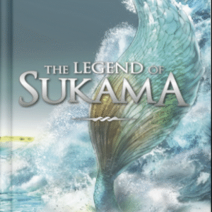 The Legend of Sukama