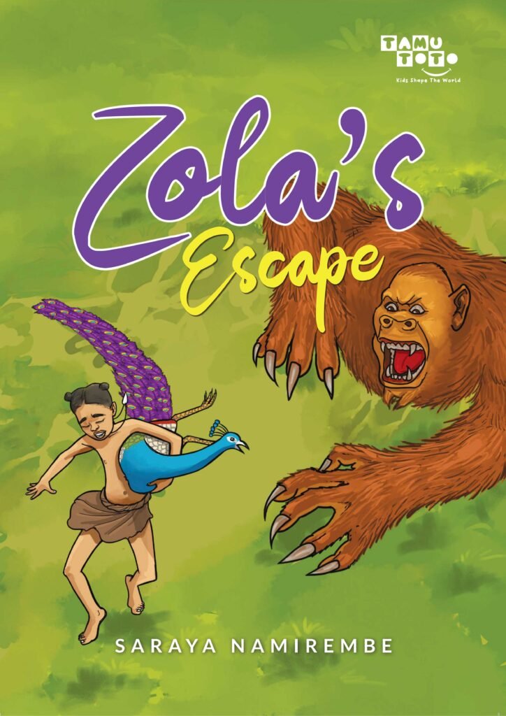 Zolas Escape