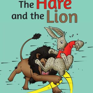 The Hare and the Lion