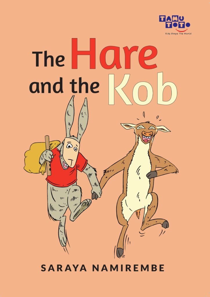 the Hare and the Kob