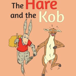 the Hare and the Kob
