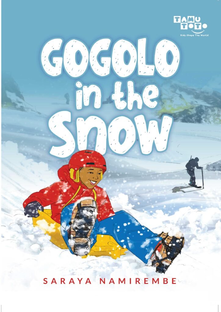Gogolo on the Snow