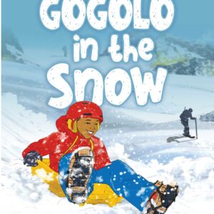 Gogolo on the Snow