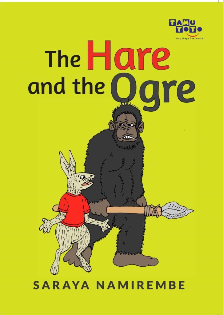 The Hare and the Ogre